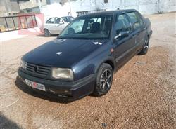 فولكسفاغن ڤينتو